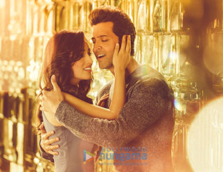 Movie Stills Of The Movie Kaabil