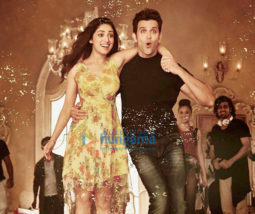 Movie Stills Of The Movie Kaabil
