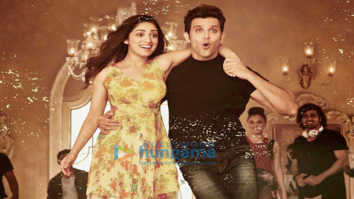 Movie Stills Of The Movie Kaabil