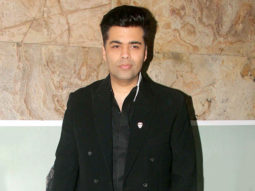 Find out what happened when college principal Indu Shahani called Karan Johar inside her cabin