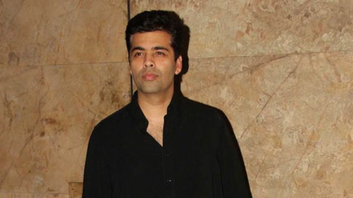 “Every Answer Anyone Is Looking For Is In My Book”: Karan Johar “Every Answer Anyone Is Looking For Is In My Book”: Karan Johar