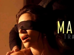 Trailer Of Maaya (Web Series)