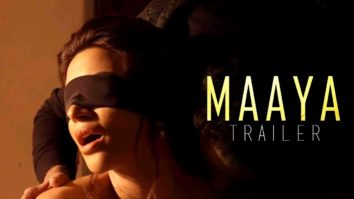 Trailer Of Maaya (Web Series)