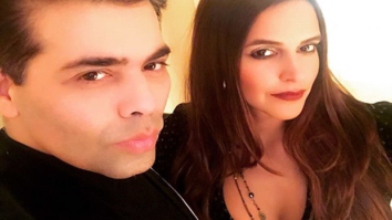 Check out: Neha Dhupia and Karan Johar celebrate New Year in the Big Apple