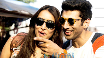 Movie Stills Of The Movie Ok Jaanu