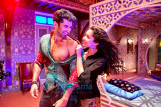 Movie Stills Of The Movie Ok Jaanu