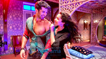 Movie Stills Of The Movie Ok Jaanu