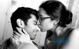 Movie Stills Of The Movie Ok Jaanu