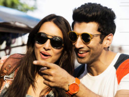 BO update: OK Jaanu opens on an average note