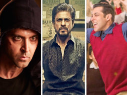 Bollywood books its holiday calendar for 2017