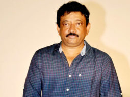 REVEALED: The one person whom Ram Gopal Varma claims to have loved more than SEX!