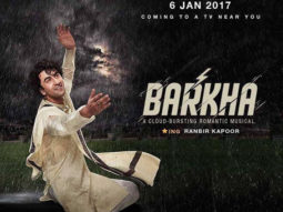 Watch: Ranbir Kapoor stars in ‘Barkha’ for Asian Paints