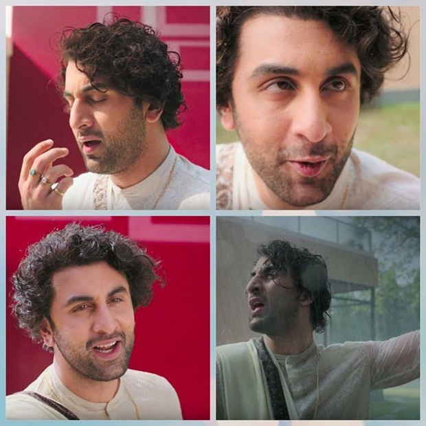 Watch: Ranbir Kapoor stars in ‘Barkha’ for Asian Paints : Bollywood ...