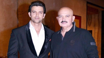 Hrithik Roshan, Rakesh Roshan’s EXCLUSIVE On Kaabil Response