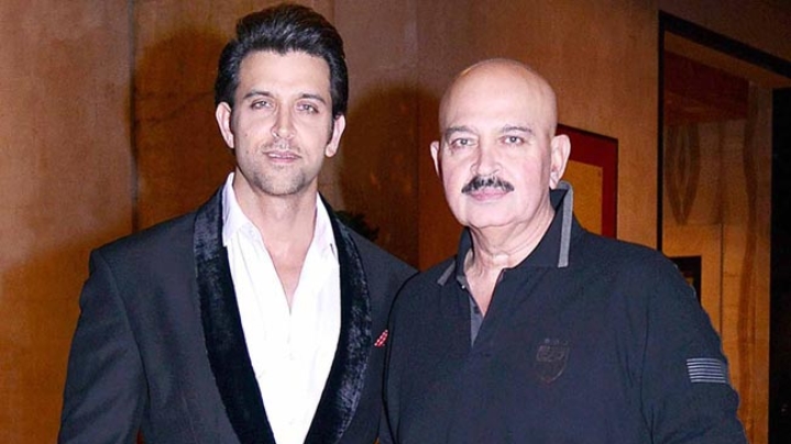 Hrithik Roshan, Rakesh Roshan’s EXCLUSIVE On Kaabil Response Hrithik Roshan, Rakesh Roshan’s EXCLUSIVE On Kaabil Response