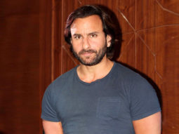 Saif Ali Khan clarifies that his son is not named after the Turkish ruler