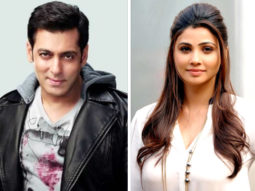 “Really excited to perform in Da-Bang tour with Salman Khan”- Daisy Shah