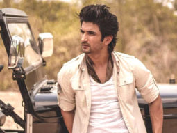 Sushant Singh Rajput to spend time at NASA for Çhanda Mama Door Ke prep