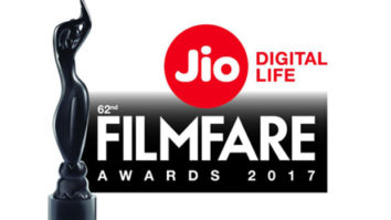 Nominations for the 62nd Jio Filmfare Awards