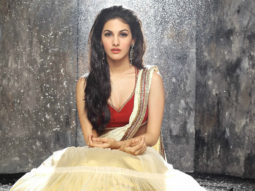 Kung-Fu Yoga EXCLUSIVE With Amyra Dastur