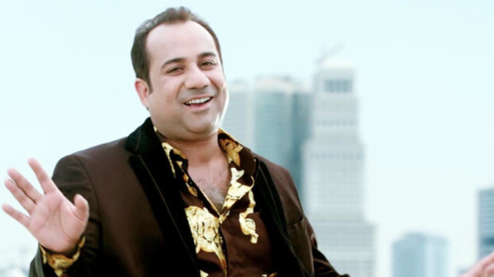 Rahat Fateh Ali Khan’s EXCLUSIVE On Why Love Knows NO Boundaries Rahat Fateh Ali Khan’s EXCLUSIVE On Why Love Knows NO Boundaries