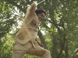 Jeena Isi Ka Naam Hai Behind The Scenes: Tiger VS Vikram Pratap Singh