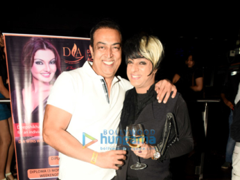 Celebs grace the launch of DIA- Deepshikha Institute Of Acting as well as birthday bash of Kaishav Arora