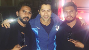 Check out: Varun Dhawan, Jacqueline Fernandez, Tapsee Pannu’s Judwaa 2 goes on floor Check out: Varun Dhawan, Jacqueline Fernandez, Tapsee Pannu’s Judwaa 2 goes on floor
