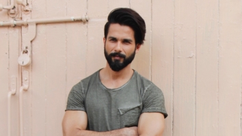 “Vishal Bhardwaj Is The Most Relevant Filmmaker In My Career”: Shahid Kapoor