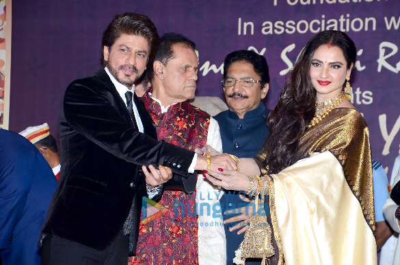 4th yash chopra memorial award 2