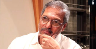 Nana Patekar EXCLUSIVE: “Main Koi Ranbir Kapoor Nahi Hoon…”