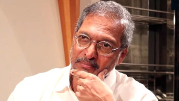 Nana Patekar EXCLUSIVE: “Main Koi Ranbir Kapoor Nahi Hoon…”
