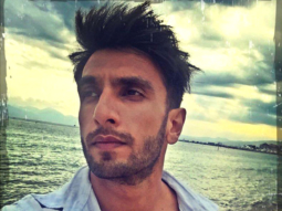 Check out: A bare chested Ranveer Singh who is ‘miles away’
