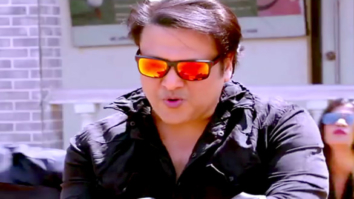 Movie Still From The Film Aagaya Hero