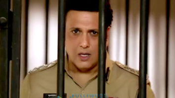 Movie Stills From The Film Aagaya Hero