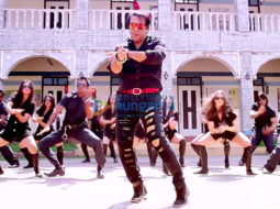 Movie Stills From The Film Aagaya Hero