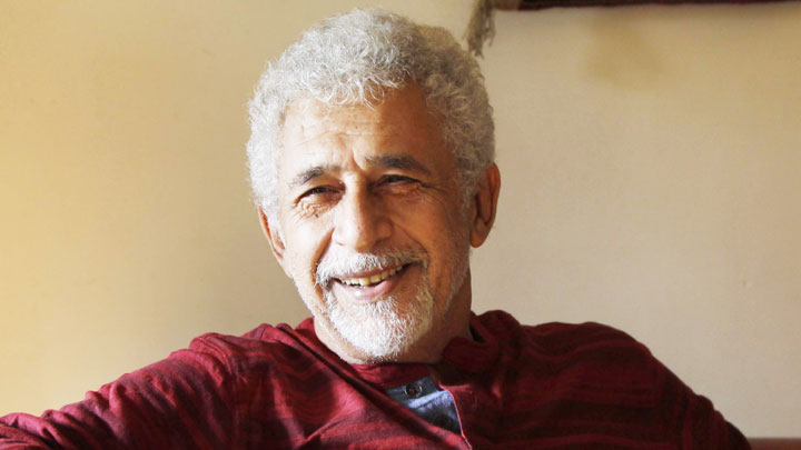 “Aamir Khan Did No Promotions For Dangal, Still It’s The BIGGEST Hit”: Naseeruddin Shah