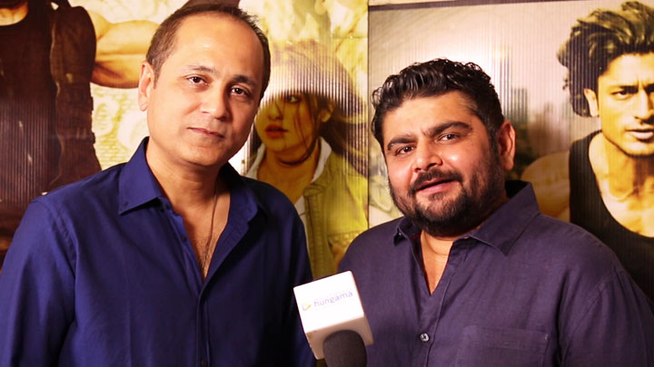 “Aamir Khan Was Perfectionist Then, He Is Perfectionist Now”: Vipul Amrutlal Shah “Aamir Khan Was Perfectionist Then, He Is Perfectionist Now”: Vipul Amrutlal Shah
