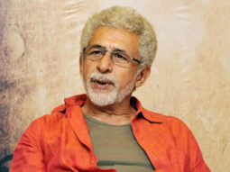 “Aamir Khan did no promotion for Dangal, still delivered biggest hit” – Naseeruddin Shah