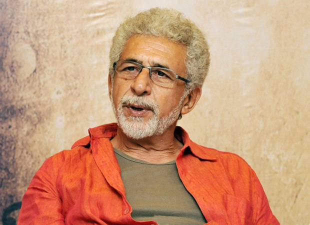 Aamir Khan did no promotion for Dangal, still delivered biggest hit - Naseeruddin Shah
