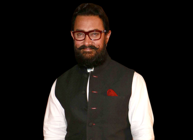 Aamir Khan to play astronaut