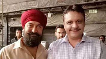 Check out: Aamir Khan’s turban look from Thugs of Hindostan
