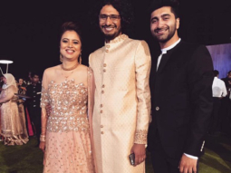 Udta Punjab director’s Abhishek Chaubey gets married to Chetna