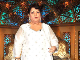 Ace choreographer Saroj Khan miffed with the remix version of ‘Tamma Tamma’