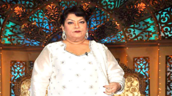 Ace choreographer Saroj Khan miffed with the remix version of ‘Tamma Tamma’