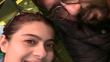 Check out: Ajay Devgn and Kajol pose for a selfie to celebrate their wedding anniversary