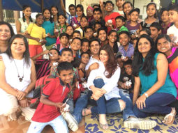 Here’s how Akshay Kumar and Twinkle Khanna celebrated Valentine’s Day