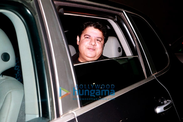 akshay kumar arshad warsi others grace the special screening of jolly llb 2 10