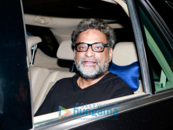 Akshay Kumar, Arshad Warsi & others grace the special screening of 'Jolly LLB 2'