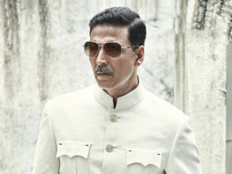 Akshay Kumar to sport just one costume throughout in his forthcoming movie Gold